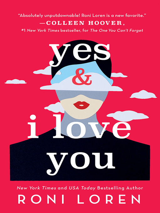 Cover of Yes & I Love You